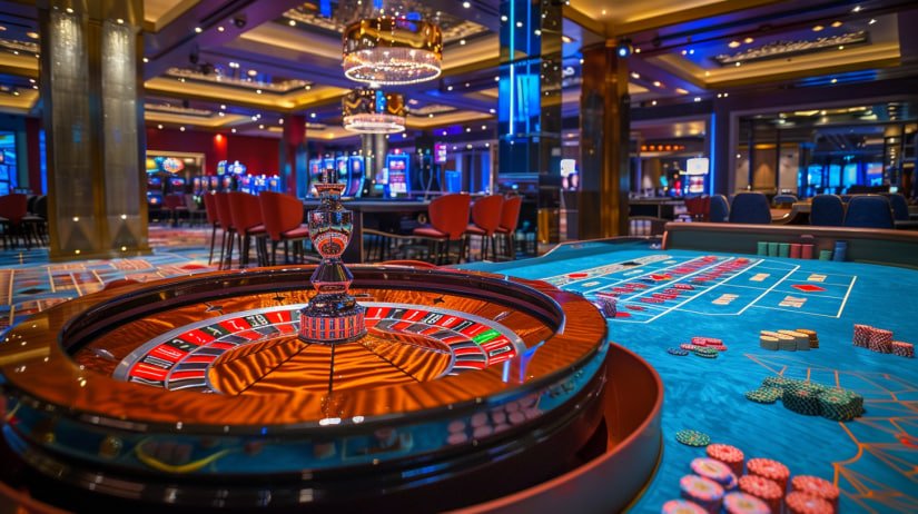 BOS200 live casino baccarat meja dealer sungguhan taruhan langsung