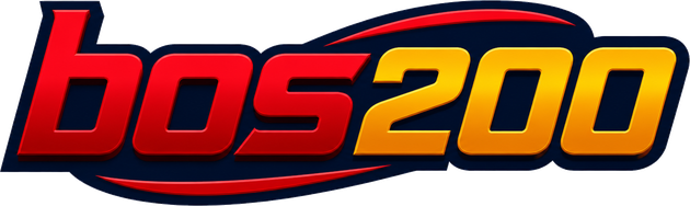 BOS200 Logo